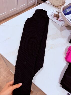 Booty by Brabants Croco Leggings
